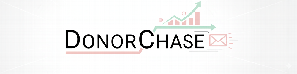 Exciting DonorChase Update New DonorChase features to help drive revenue